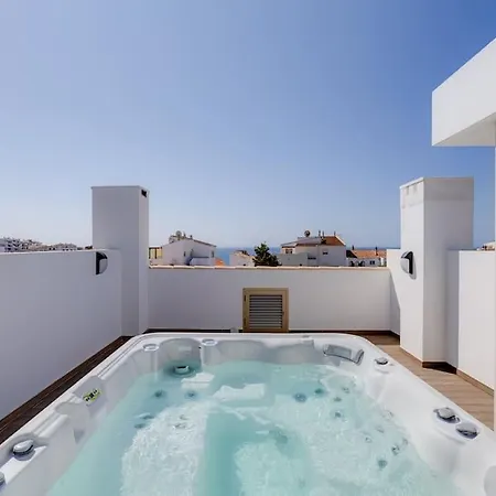 Burgau Village And Sea Exterior photo