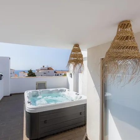 Burgau Village And Sea Exterior photo