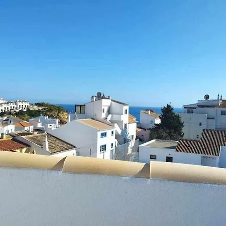 Burgau Village And Sea Exterior photo