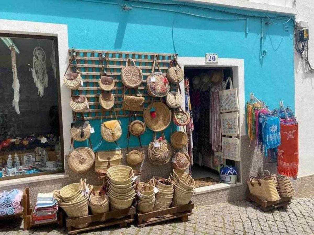 Village And Sea Apartment Burgau