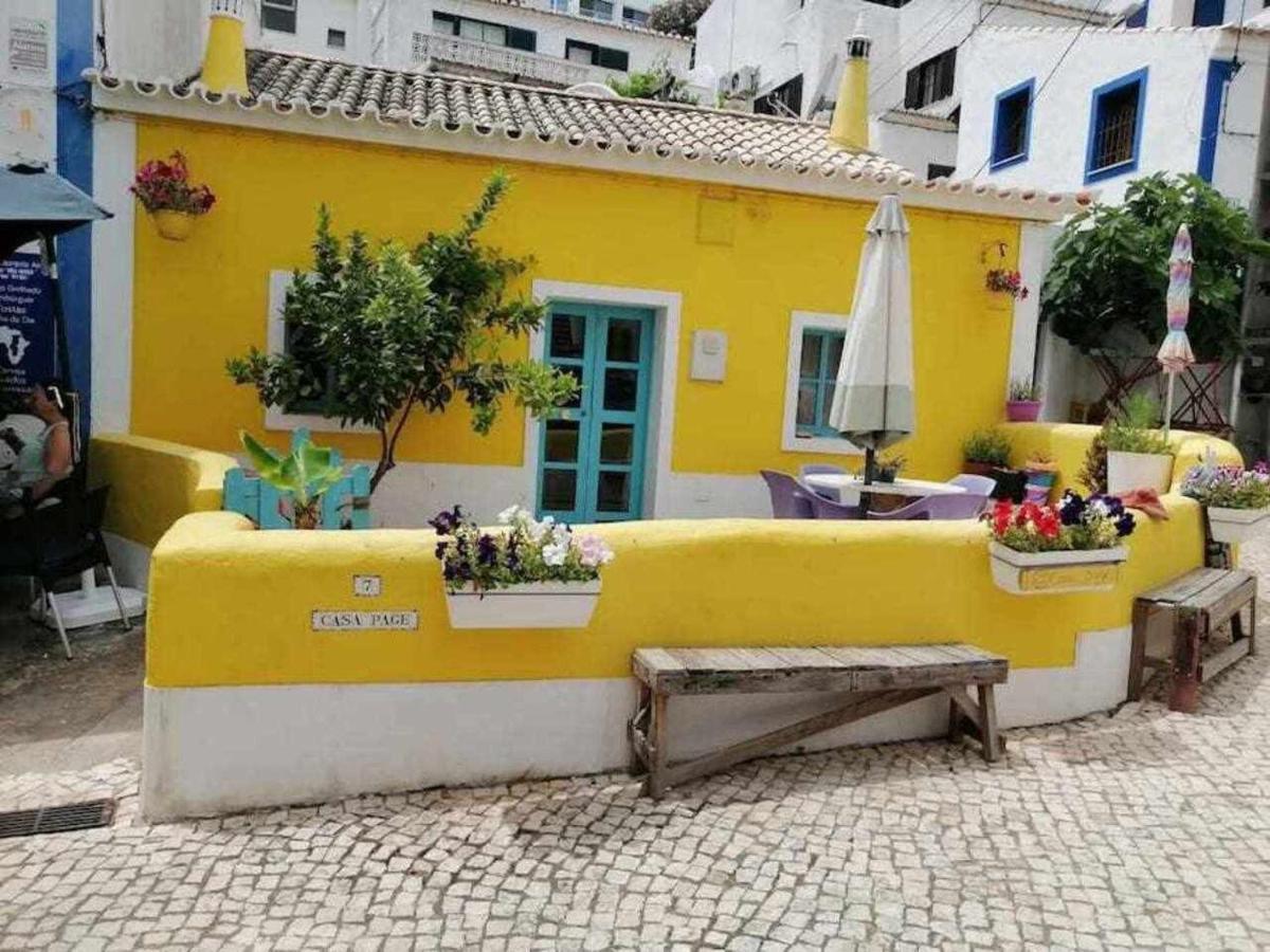 Village And Sea Apartment Burgau