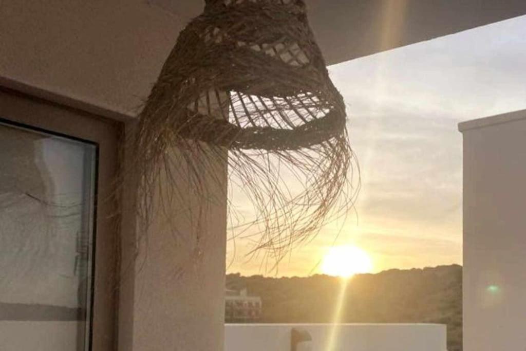 Village And Sea Apartment *