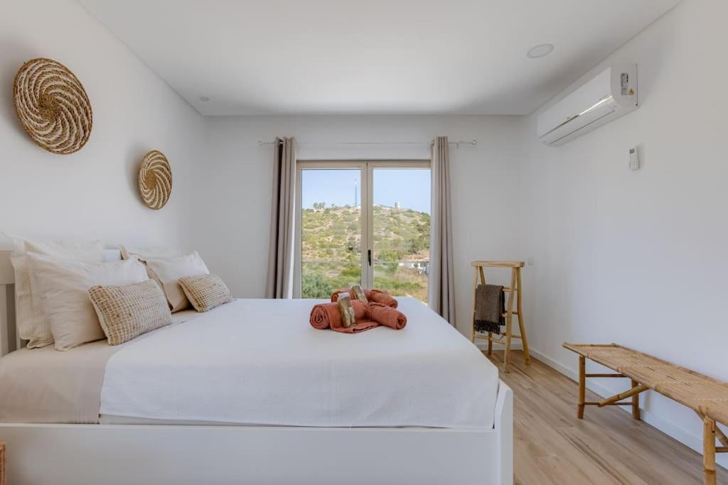 Village And Sea Apartment Burgau