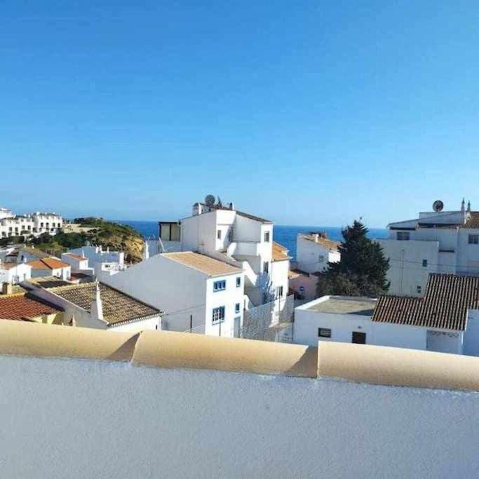 Village And Sea Apartment Burgau