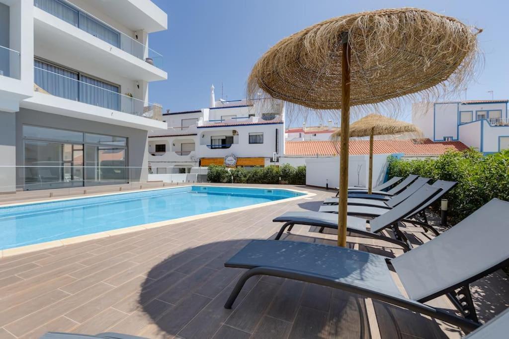 Apartment Village And Sea Burgau